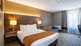 Comfort Inn Room