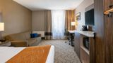 Comfort Inn Room