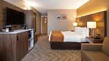Comfort Inn Room