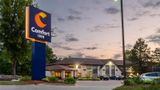 Comfort Inn Exterior