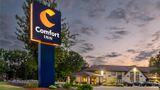 Comfort Inn Exterior