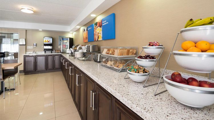 Comfort Inn Restaurant