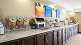 Comfort Inn Restaurant