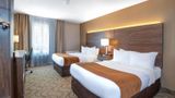 Comfort Inn Room