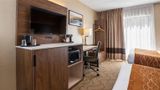 Comfort Inn Room