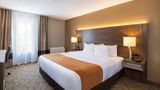 Comfort Inn Room