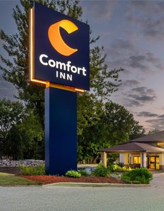 Comfort Inn