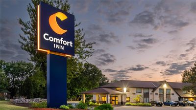Comfort Inn