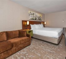 Comfort Inn - Ottawa Room
