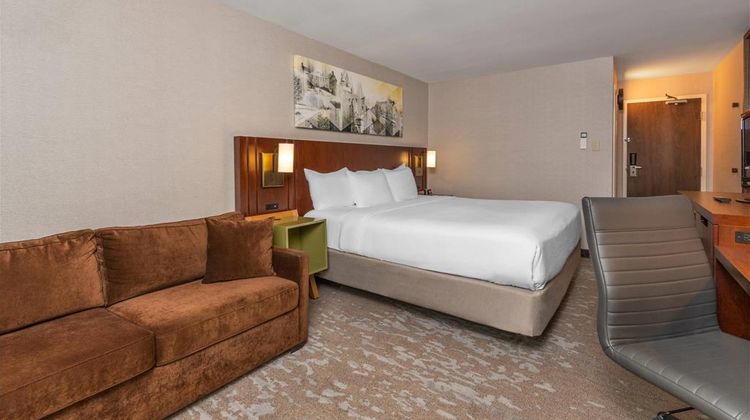 Comfort Inn - Ottawa Room