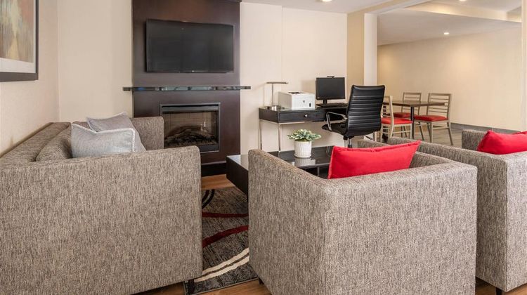 Comfort Inn - Ottawa Other