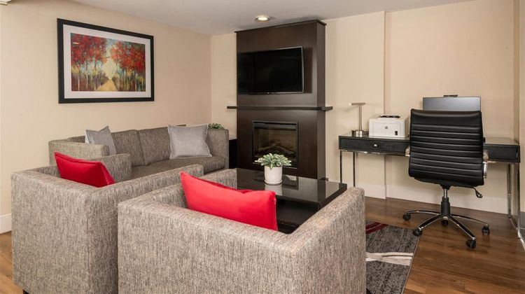 Comfort Inn - Ottawa Other