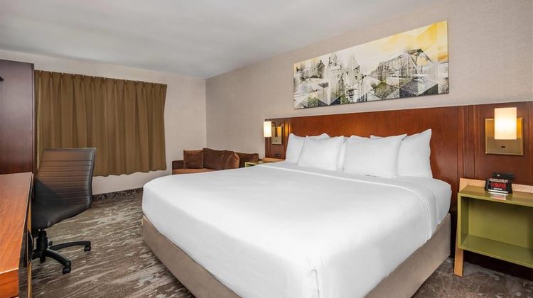 Comfort Inn - Ottawa Room