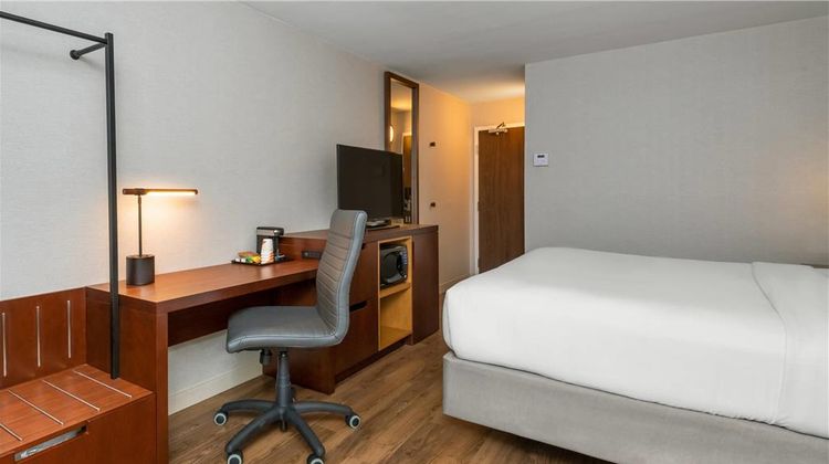 Comfort Inn - Ottawa Room