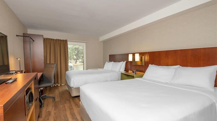 Comfort Inn - Ottawa Room