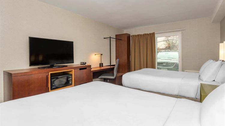 Comfort Inn - Ottawa Room
