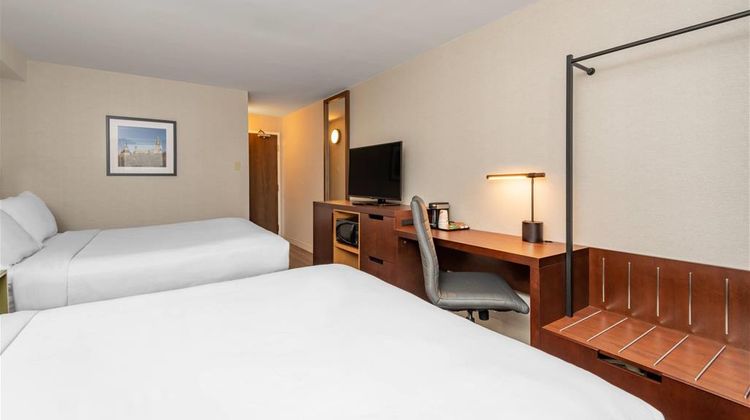 Comfort Inn - Ottawa Room