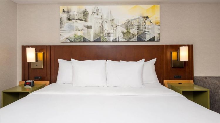 Comfort Inn - Ottawa Room