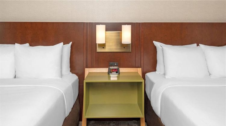 Comfort Inn - Ottawa Room