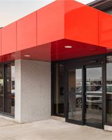 Comfort Inn - Ottawa