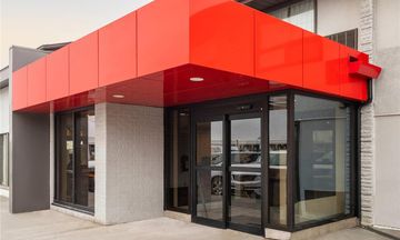 Comfort Inn - Ottawa