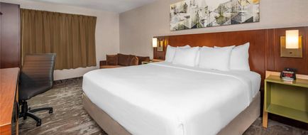 Comfort Inn - Ottawa Room