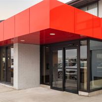 Comfort Inn - Ottawa