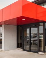 Comfort Inn - Ottawa