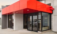 Comfort Inn - Ottawa