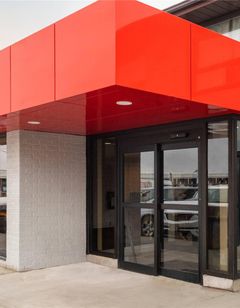 Comfort Inn - Ottawa