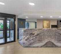 Comfort Inn Lobby