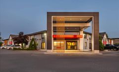 Comfort Inn Sudbury