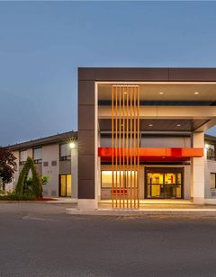 Comfort Inn Sudbury