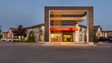 Comfort Inn Sudbury Exterior
