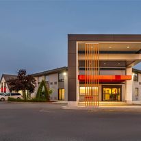 Comfort Inn Sudbury