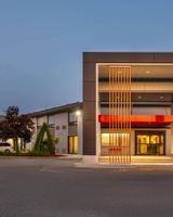 Comfort Inn Sudbury