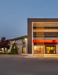 Comfort Inn Sudbury