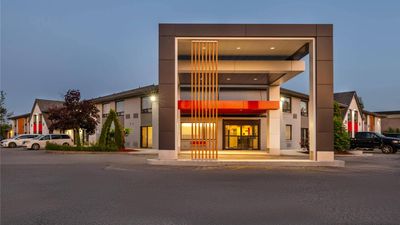 Comfort Inn Sudbury