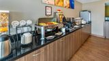 Comfort Inn Sudbury Restaurant