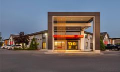 Comfort Inn Sudbury