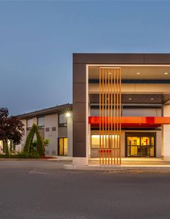 Comfort Inn Sudbury