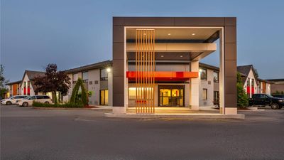 Comfort Inn Sudbury