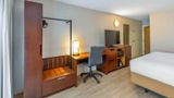 <b>Comfort Inn Room</b>. Images powered by <a href="https://iceportal.shijigroup.com/" title="IcePortal" target="_blank">IcePortal</a>.