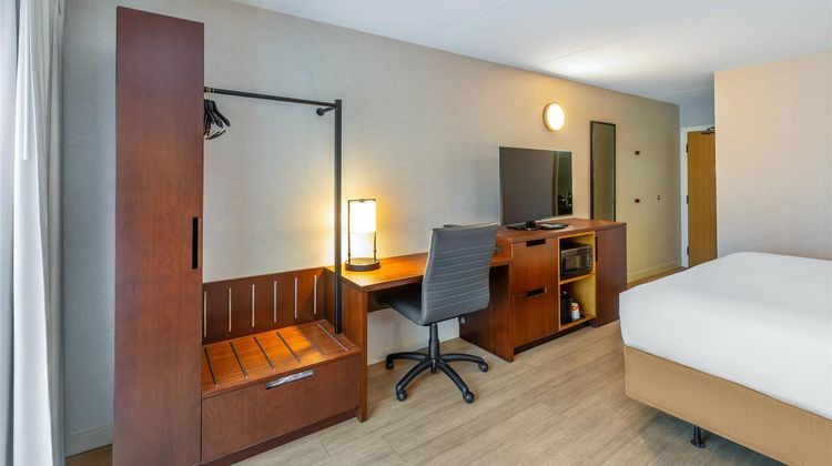 Comfort Inn Sudbury East Room