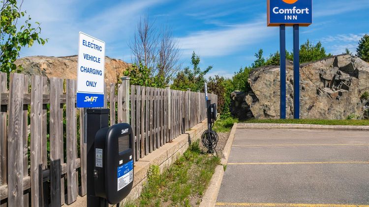 Comfort Inn Other