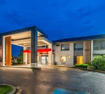 Comfort Inn Exterior