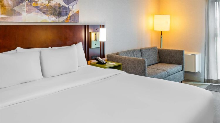 Comfort Inn Sudbury East Room