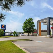 Comfort Inn Sudbury East