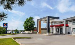 Comfort Inn Sudbury East