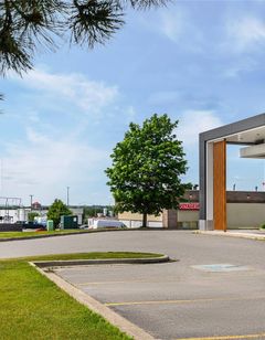 Comfort Inn Sudbury East